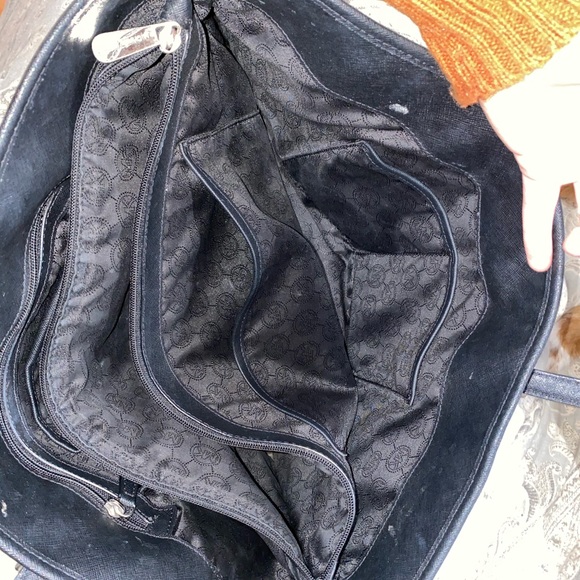 Michael Kors Tote and matching wallet - Picture 8 of 8